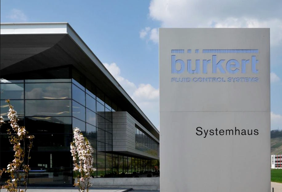 Burkert 宝德
