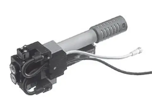 COVAL GVMAX E1系列自调式真空泵