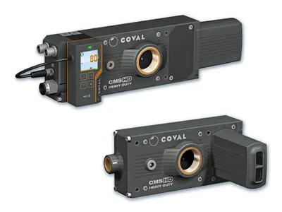 COVAL CMS HD series多级真空泵