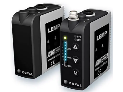 COVAL LEMP series真空泵