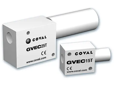 COVAL GVEC 系列真空泵