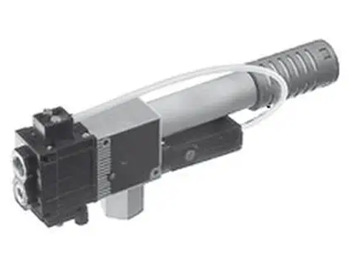 COVAL 真空泵 GVMAX P1 series