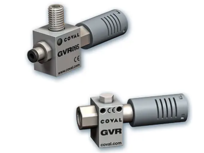 COVAL  GVR series无油喷射器