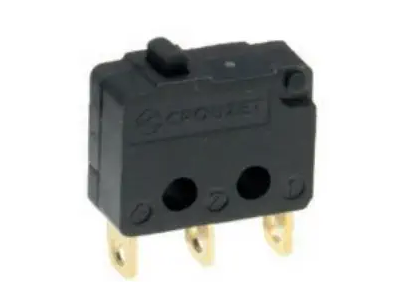 Crouzet V5D 83194 series弹簧微型开关