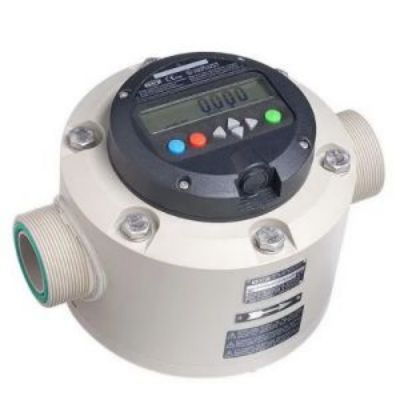 德国Flux 盘式流量计 FMC 250
